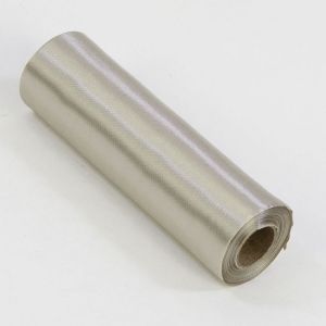 Satyna w rolce Akces 16cm x 10m Platynowa